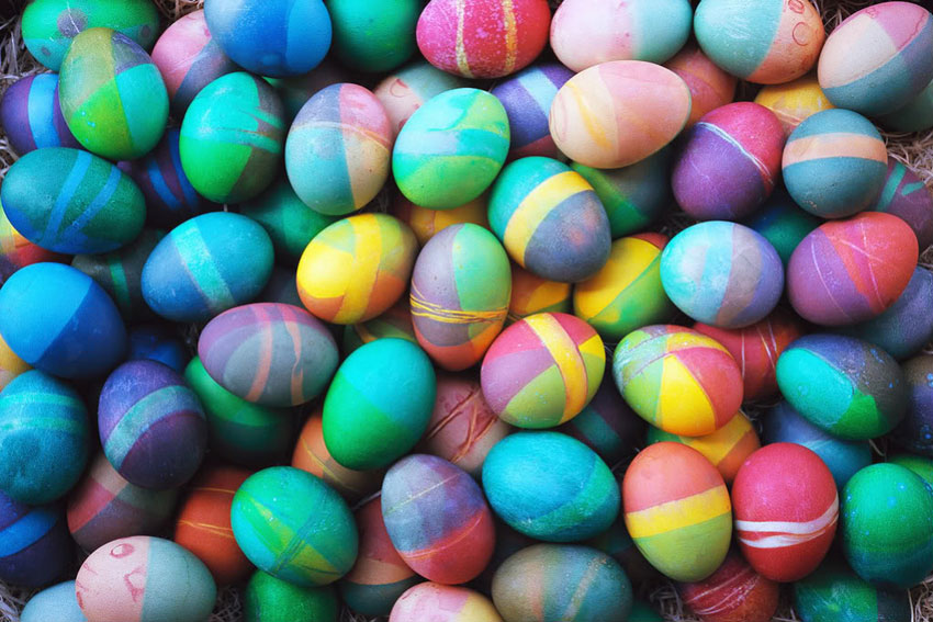 Traditional-Easter-eggs-make-at-home