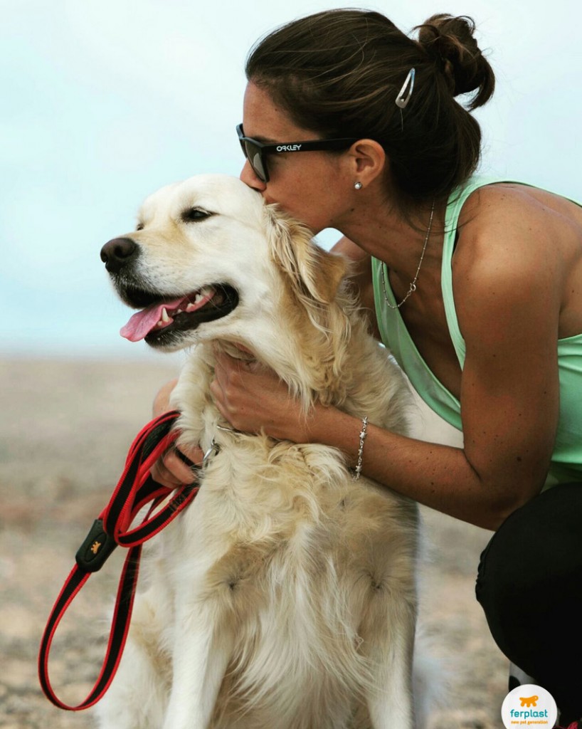 benefícios de se exercitar com o seu cão 