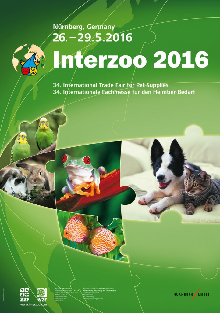 Interzoo 2016