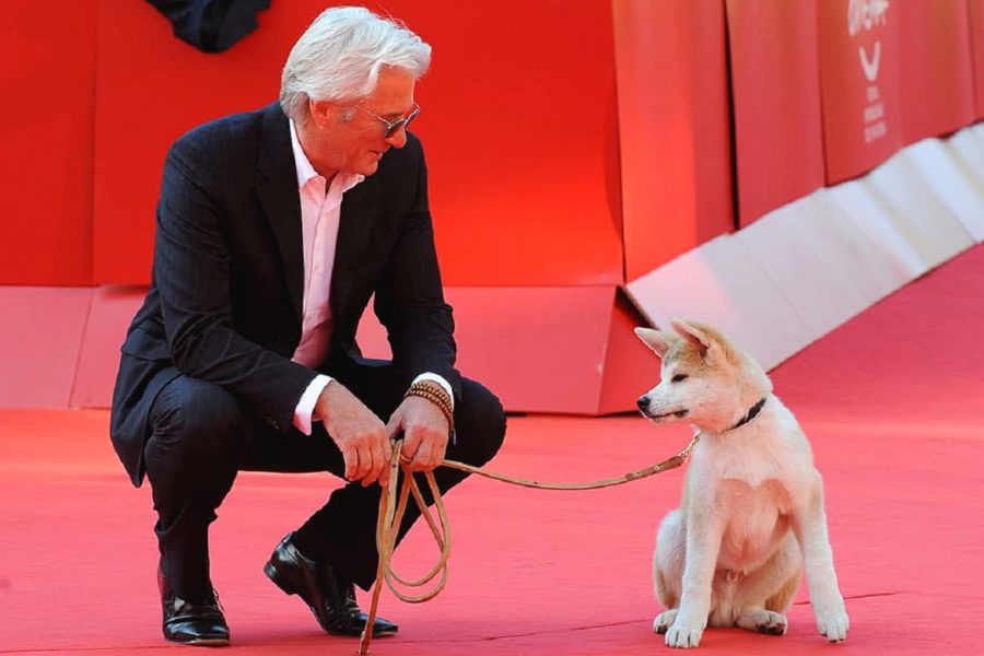 The Most Famous Actor Dogs And Their Off Screen History