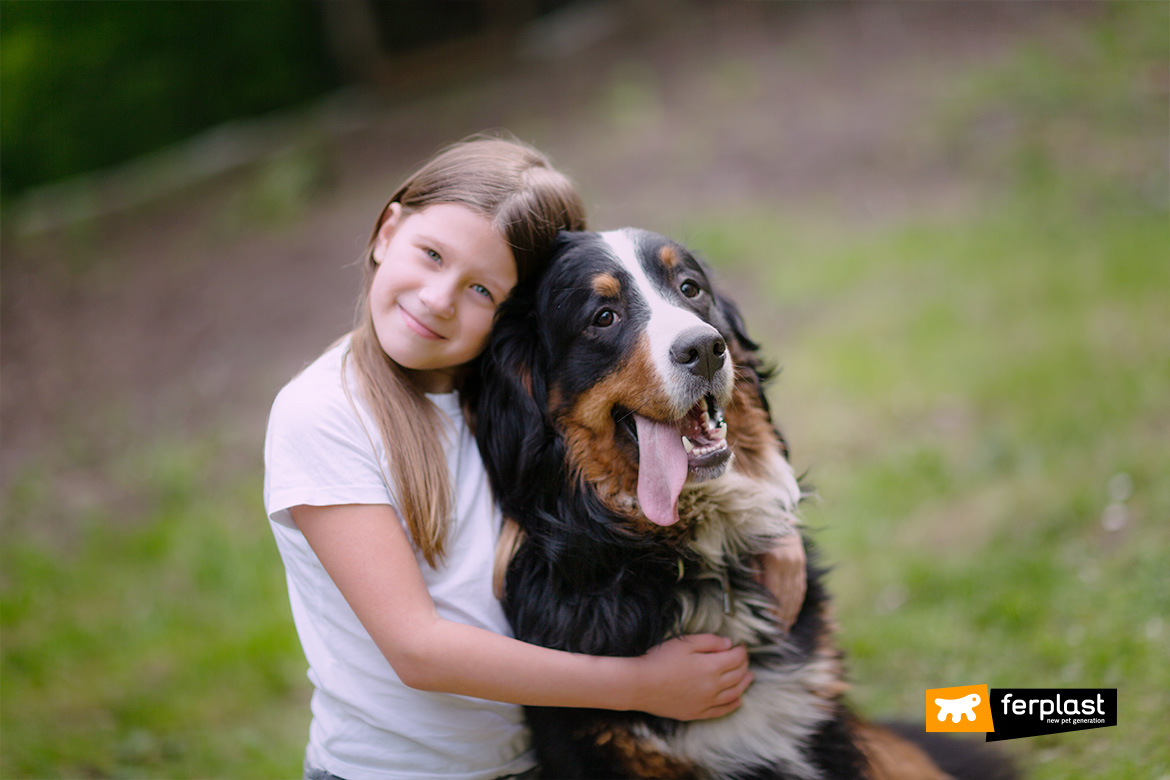 THE ADVANTAGES OF PET THERAPY FOR AUTISTIC PEOPLE